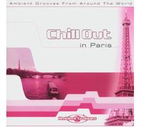 Various – Chill Out in Paris
