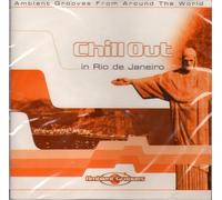 Various - Chill Out in Rio de Janeiro