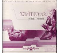 Various - Chill Out in St. Tropez