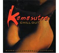 Various - Chill Out Kamasutra