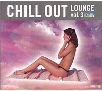 Various - Chill Out Lounge Vol 3
