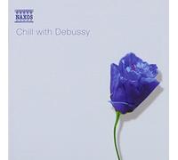 Various - CHILL WITH DEBUSSY