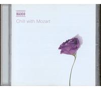 Various – CHILL WITH MOZART – NAXOS