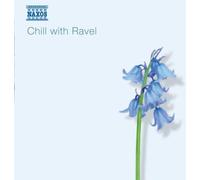 Various - CHILL WITH RAVEL