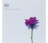 Various - CHILL WITH SATIE