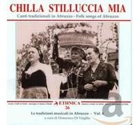 Various - Chilla Stilluccia Mia