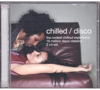 Various - Chilled Disco