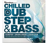 Various - Chilled Dubstep & Bass