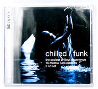 Various - Chilled Funk - the coolest chilled out experience, 16 mellow funk classics