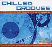 Various - Chilled Grooves