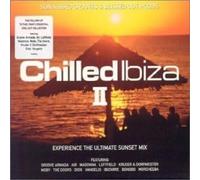 The Doors / Madonna / Dido a.o. - Chilled Ibiza 2