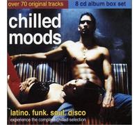 Various - Chilled Moods