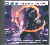 Various - Chillin'