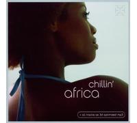 Various Artists - Chillin Africa