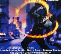 Various - Chillin-Best of Jazz Funk