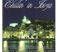 Various - Chillin in Ibiza