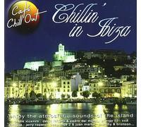 Various - Chillin in Ibiza [Eco]