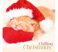 Various - Chilling Christmas