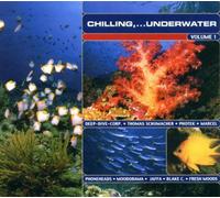 Various - Chilling Underwater