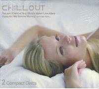 Various - Chillout 1 & Chillout 11