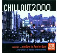 Various - Chillout 2000 Mellow in a