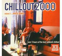 Various - Chillout 2000 Volume 3-Early D