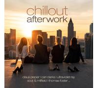 Chillout After Work 2026