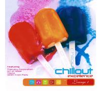 Various - Chillout Excellence Lounge 1