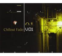 Various - Chillout Fado