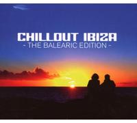 Various - Chillout Ibiza