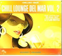 Various - Chillout Ibiza - Chill Lounge Del Mar Vol. 2