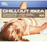 Various - Chillout Ibiza Vol.1