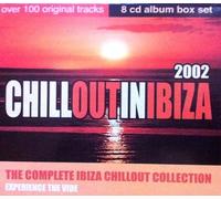 Various - Chillout in Ibiza