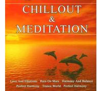 Various - Chillout & Meditation