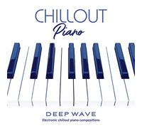 Various – Chillout Piano