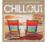 Various - Chillout-Secret Moments/Lounge Music