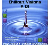 Various - Chillout Visions