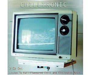 Various - Chilltronic-Listen to Full-Fla