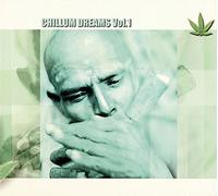 Various - Chillum Dreams Vol.1