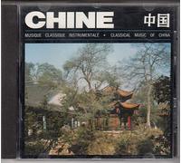 Various - China-Classical Music