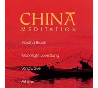 Various - China-Meditation
