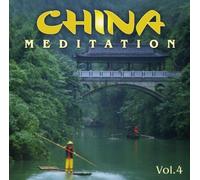 Various - China Meditation Vol.4