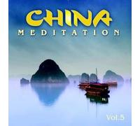 Various - China Meditation Vol.5
