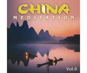 Various - China Meditation: Vol.6
