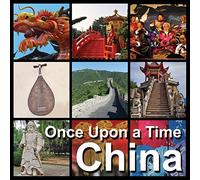 Various - China, Once Upon A Time, CD Doppio, Ambient Music, China Music , Musica Cinese, Viaggiare