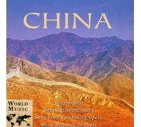 Various - China-World Music