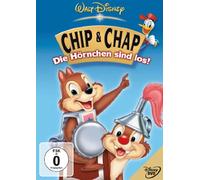 Various - Chip & Chap - Die Hörnchen sind los! [DVD]