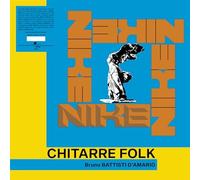 Various - Chitarre Folk (Numbered Edition) [VINYL]