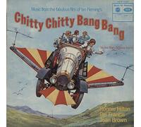 Various - Chitty Chitty Bang Bang