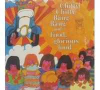 Various - Chitty Chitty Bang Bang / Food Glorious Food - KIDS 7" 45